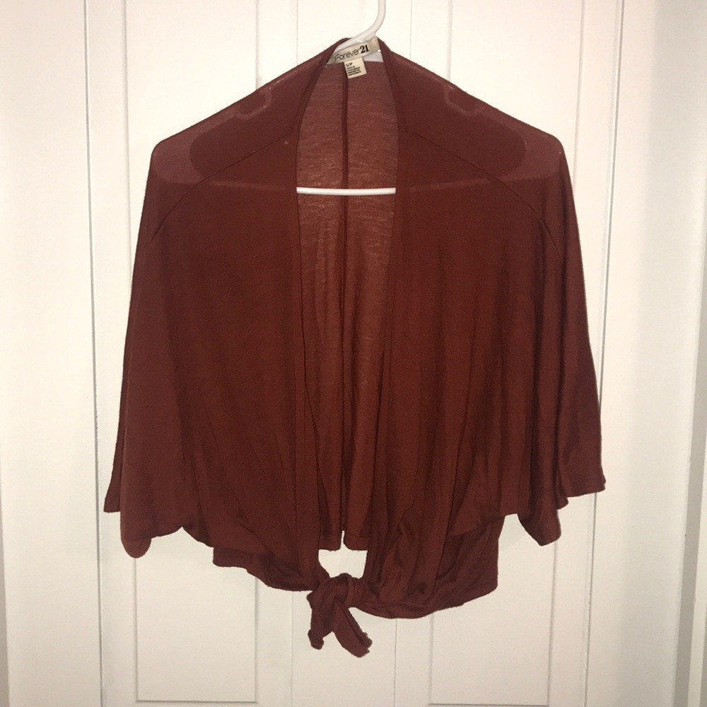 Cardigan